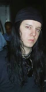 Jun 29, 1999 · according to joel mciver's book slipknot unmasked: Joey Jordison