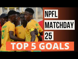Old logo present logo honours. Npfl Top Five Goals Match Day 29 Nigeria Professional Football League 2021 Youtube