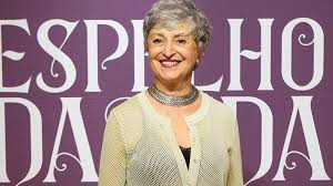 Foram apenas alguns dos comentários na foto de gloria. Trabalhando Com Irene Ravache Pela Primeira Vez Ana Lucia Torre Se Derrete Sonho Realizado