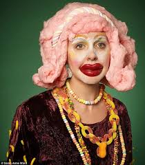 A new appetite for art