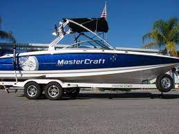 My Blue Sparkly Boat Mastercraft X45 Ski Boats Mastercraft Boat Boat