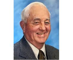 W. Neil Haskins Obituary (2022)