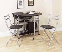 Best Storage Ideas For Small Kitchen You Must Try Small Kitchen Guides Folding Dining Chairs Butterfly Dining Table Dining Table Black