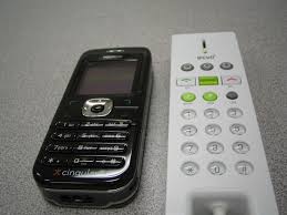 Nokia 6030 and Skype Phone