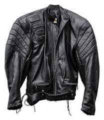 Terminator 3 Arnold Schwarzenegger Black Genuine Leather Jacket Leather Jacket Jackets Leather Jackets For Sale