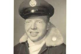 William Tully Obituary (2015)