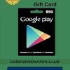 Google play gift card is the perfect gift for any occasion. 1