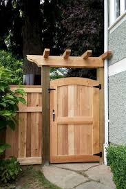 70 Easy Cheap Backyard Privacy Fence Design Ideas Fence Gate Design Wooden Garden Gate Backyard Gates