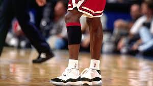The air jordan 11 concord is one of the most iconic sneakers in the world. How The Concord Air Jordan 11 Became Sneaker Culture S Grail