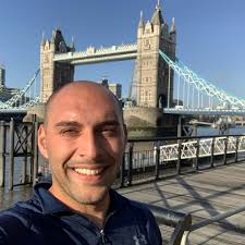 Alexandru Malaescu is fundraising for Steps