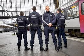 Conseils et orientations avec des quiz et des tests pour la. Agent Agente De Surete Ferroviaire Onisep
