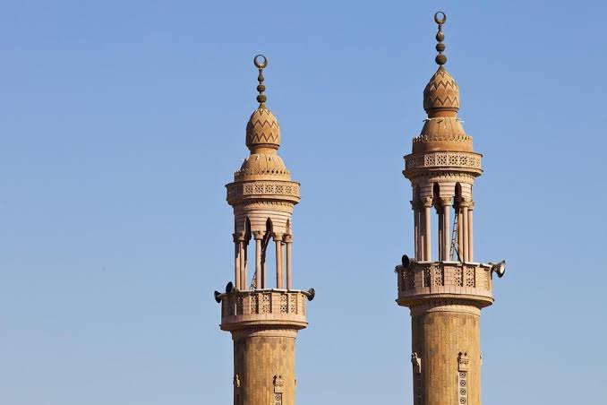 Minaret