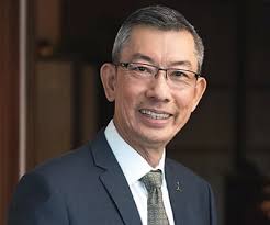 Tan Yew Chin Named CEO of CapitaLand Singapore