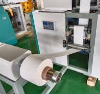 QST Paper Stick Making Machine – Qianisland-Offer You Eco ...
