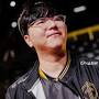 Profile Picture of Gori's esports career started with a text to his parents (@oneesports.gg) on Google