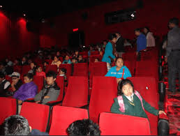 Carnival Cinemas The City Junction Mall Dehradun City Cinema Halls In Dehradun Justdial You've got a lot of restaurants, bars, shops, and transportation nearby, too, like metro lines 1, 10, and 12 and a ton of buses. city junction mall dehradun city