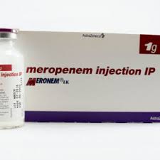 Can meronem be stopped immediately or do i have to stop the consumption gradually to. Blood Medicines Archives Page 3 Of 4 Indmed