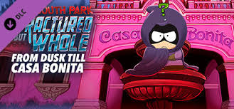 South Park The Fractured But Whole From Dusk Till Casa Bonita System Requirements 2021 Test Your Pc