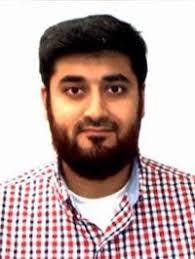 Muhammad Sheikh's Instagram, Twitter & Facebook