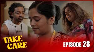 Take Care Teledrama - ITN | Independent Television Network Ltd