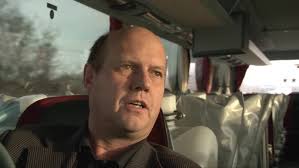 All new Setra TopClass 400 2011