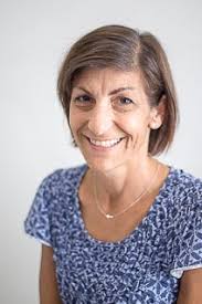 Sarah Dilts, M.A., CCC-SLP