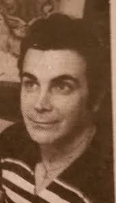 Most Recent Obituaries