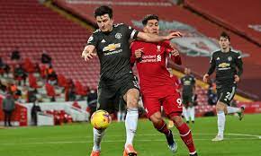 Манчестер юнайтед — ливерпуль — 3:2 голы: Manchester Yunajted Liverpul Prognoz I Anons Matcha 24 Yanvarya Kubok Anglii Onlajn Na Ua Futbol á‰ Ua Futbol