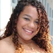 Kelly Maria Díaz Acosta