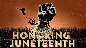 Juneteenth is an important day in modern american you can unsubscribe at any time. How Juneteenth Became Black Independence Day Howstuffworks
