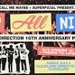 Up All Night: One Direction 16th Anniversary Party