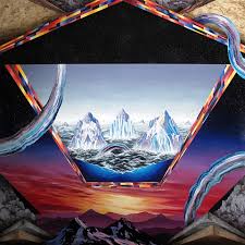 The literary landscape of edward abbey. Adam Friedman