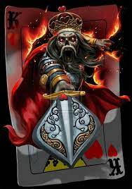 Maybe you would like to learn more about one of these? King Card Wallpapers Top Free King Card Backgrounds Wallpaperaccess