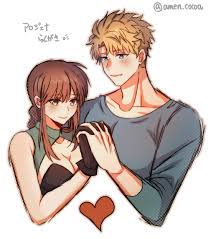 Pick me up gacha infinito