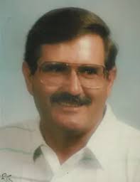 Obituary information for Kenneth L. Ingold