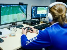 See their stats, skillmoves, celebrations, traits and more. Pro Player Eliga Mx To Debut This Weekend With Games Televised Fmf State Of Mind