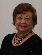 Obituary information for Carmen M Rodriguez