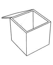 Follow this formula for a lush window box garden. Empty Box Coloring Page Coloring Sun Coloring Pages Coloring Pictures Color