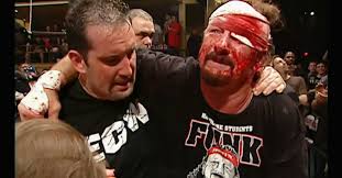 Tarzan goto 10.cactus & tiger jeet singh vs. Throwback Thursday A Wwe Network Birthday Tribute To Terry Funk Wrestling Dvd Network