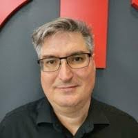 Kevin Holcomb's Instagram, Twitter & Facebook