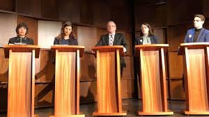 Moncton Area People S Party Conservative Party Candidates Still Press For Oil Pipeline Huddle