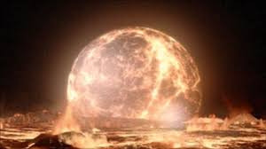 Jul 19, 2017 · as a result the moon is less dense on average than the earth, so whilst it is true the earth is 3.7 times larger, it is significantly more massive. Why The Moon Is Getting Further Away From Earth Bbc News