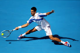 I was more patient and i didn't allow him to be aggressive and to play his style, he said. Pin On Tennis