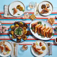 New Year Party Menu Ideas Indian A South Indian New Year S Eve 5 Festive Recipes To Welcome The New Year Kitchn