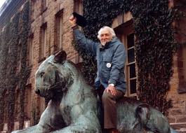 In Memory of Sheldon Wolin (1922–2015) - Boston Review