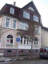 Wohnung zur miete in herford. 4 Zimmer Wohnung Herford Mieten Homebooster