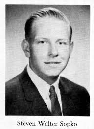 Cranford High School, Class of 1963