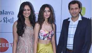 Shweta tiwari has appears in hindi, punjabi, marathi and urdu language films. Shweta Tiwari Posts Cryptic Message As Husband Abhinav Kohli Targets Her Daughter With Whatsapp Screenshot Tv News India Tv