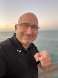 My doctor told me to walk 5 miles a day for for two weeks straight. After  two weeks exhausted and out of breath I called the doctor and said, "I'm 70  miles