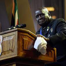 Kenneth david kaunda (born 28 april 1924), also known as kk, is a zambian former politician who served as the first president of zambia from 1964 to 1991. I59q2huij9waum